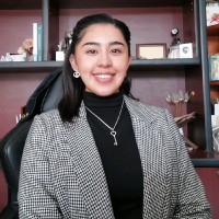 BiBU Connect Employee Karina Del Carmen Cerecedo Salazar's profile photo