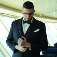 Eventstar Structures Corp. Employee Enoc Marrero's profile photo