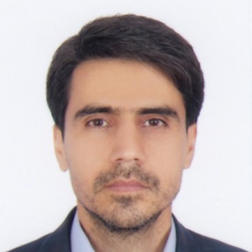 University of Kurdistan, Sanandaj Employee Mehdi Irani's profile photo