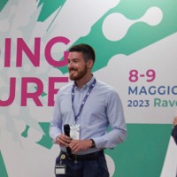 Fassa Bortolo Employee Davide Ortolan's profile photo