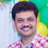 IBM Employee Dinesh Tomar's profile photo