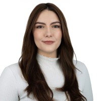 Opus 2 Employee Andra Georgescu's profile photo