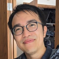 Link Investment Management Inc. Employee Gordon Cheng's profile photo