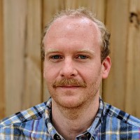 SignUpGenius Employee Zachary Napfel's profile photo