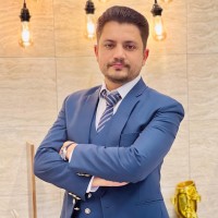 CodingFlex | Design & IT Solutions Employee Fawad Syed's profile photo