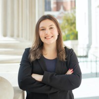 Yale University Employee Christina Norberg's profile photo