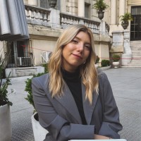 TecPlata Employee Micaela Godoy's profile photo