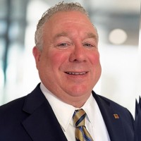 CGI Employee Steve Lippock's profile photo