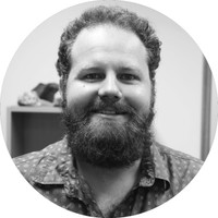 GOLD FIELDS Employee Robert Holm's profile photo