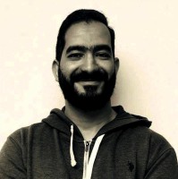 Immergic Employee Ahmed Zahran's profile photo