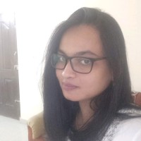 Irfahna K Email