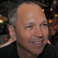 Cosmetic Essence Innovations Employee Richard Hopkins's profile photo