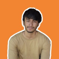 GrowMeOrganic Employee Ayush Goswami's profile photo