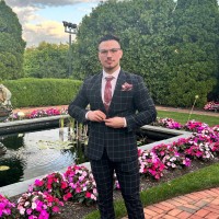Emanuel Diaz Email & Phone Number