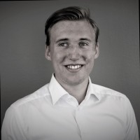 Donkey Republic Employee Jesper Christensen's profile photo
