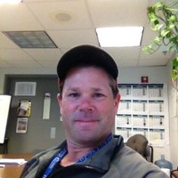 CH2M-Washington Group Idaho Employee Patrick Troescher's profile photo