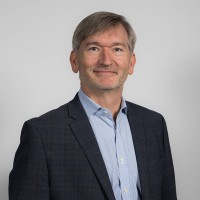 Intermark Group Employee Jake McKenzie's profile photo