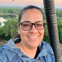 SCHOOL DISTRICT OF OSCEOLA COUNTY FLORIDA, THE Employee Angela Barner's profile photo
