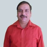 Creative I Technologies Employee Rajeev Mehta's profile photo