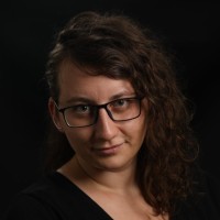 in3D Tech Employee Zhenya Dozortseva's profile photo