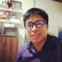 Vested Technology Employee Jeneil Arceo's profile photo