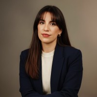 Enstal Technologies Employee Rebeca Esquivel's profile photo