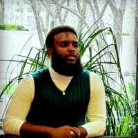 KIPP St. Louis Employee Trasean Stepney's profile photo