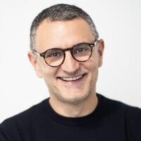 BIOCODEX Employee Julien Dureisseix's profile photo