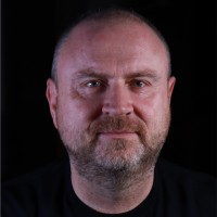 The Big Book of BrainDumps Employee Paul Watson's profile photo