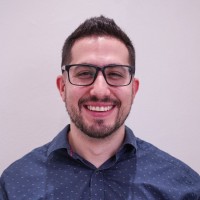 Datawalt Employee Felipe Courbis's profile photo