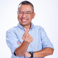UCSI Group Employee Fahmy Mohamed's profile photo