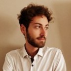 FNM S.p.A. Employee Matteo Crotti's profile photo