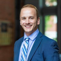 University of Kentucky College of Fine Arts Employee Nick Johnson's profile photo