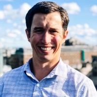 CTI Clinical Trial and Consulting Services Employee Corey Miller's profile photo