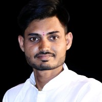 UMASONS AUTO COMPO PRIVATE LIMITED Employee Ramkrishna Tribhuvan's profile photo