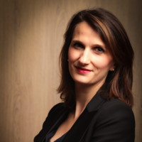 Criteo Employee Maïté Melaye-Olivier's profile photo