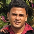 FACT Software Group Employee Biswajit Debanth's profile photo