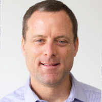 Yale School of Management Employee Eric Stoddard's profile photo