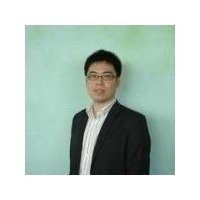 Comrise Technology Employee Jack Chi's profile photo