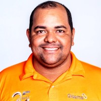 SEMENTES OILEMA Employee Wesley Santos's profile photo