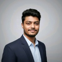 EPAM Systems Employee Jaydeep Bairagi's profile photo