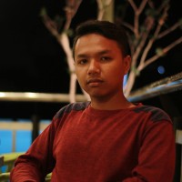 GoThru Employee Muhamad Rifky's profile photo