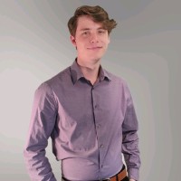 Clearstream Employee Braden Cross's profile photo