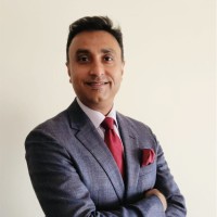 Daman - National Health Insurance Company Employee Ranjith Verghese's profile photo