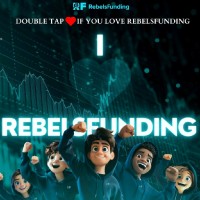 RebelsFunding Employee Vijayan Vasudevan's profile photo