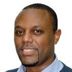 DEVELON Europe Employee Jean-Claude Gashumba's profile photo