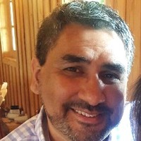 Codeup Employee Steve Martinez's profile photo