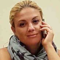 Technocar S.A. Employee Mariana Kostadinova's profile photo