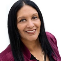 EHS Hospitality Group Employee Brenda Diaz's profile photo