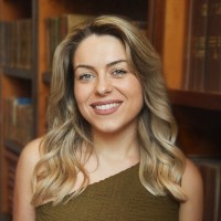 Aurava Employee Vicky Arnaud's profile photo